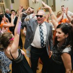 Father of the Bride Dancing
